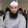 Patel Nasrullah