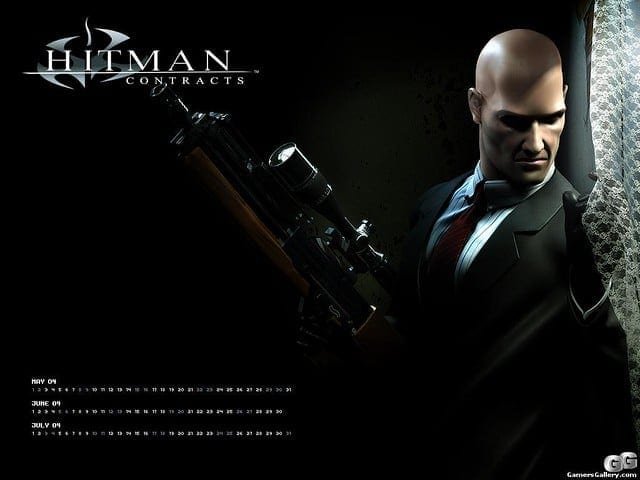 Hitman