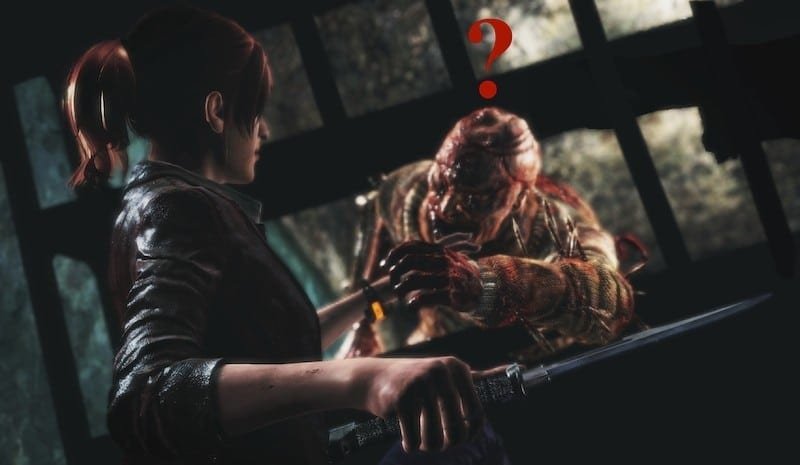 The Resident Evil Franchise