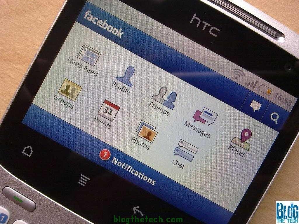 Facebook Compatibility
